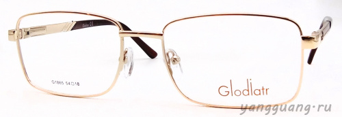Glodiatr 1865 C1 54-18-140