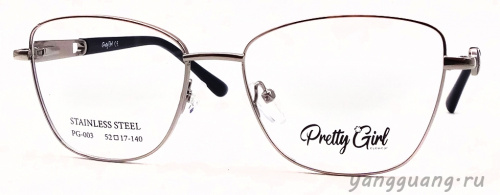 Pretty Girl 003 C2 52-17-140