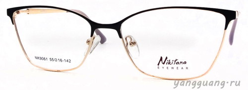 NIKITANA 9061 C6 55-16-142