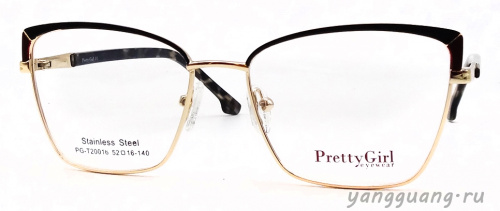 Pretty Girl 20016 C1 52-16-140