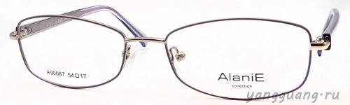Alanie 90067 C3 54-17-140
