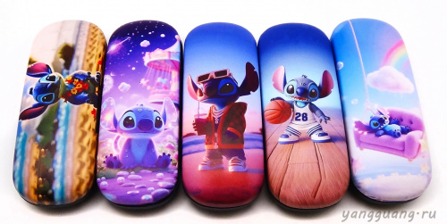 FM-2019-A36 16x6x3.5 - «ЕКБ ОПТИКА» FM-2019-A36 16x6x3.5