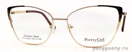 Pretty Girl 20002 C3 52-16-140