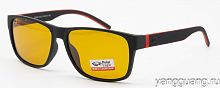 Антифары пластик Polar Eagle 8293 C2 59-17-138