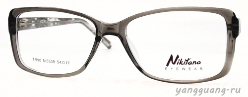 NIKITANA 5339 C2 54-17-143