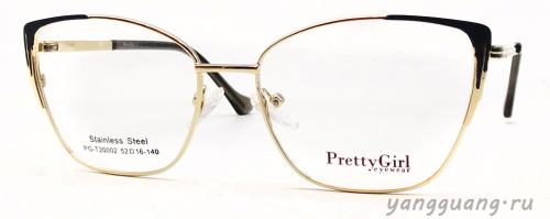 Pretty Girl 20002 C5 52-16-140