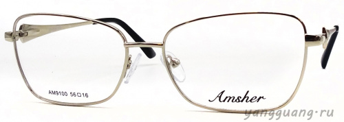 AMSHAR 9100 C6 56-16-140