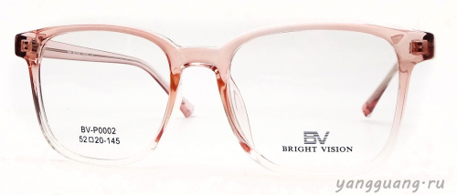 Bright Vision 0002 C4 52-20-145