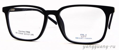Bright Vision 25026 C1-1 52-17-145