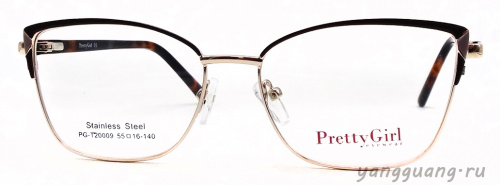 Pretty Girl 20009 C2 55-16-140