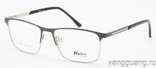 NIKITANA 19801 C3 52-17-140