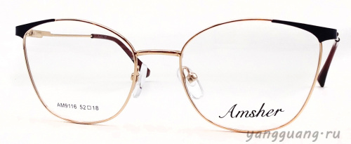 AMSHAR 9116 C7 52-18-140