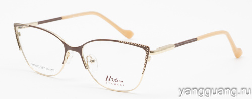 NIKITANA 9063 C4 55-16-140