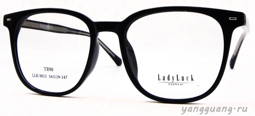 Lady Luck 9013 C1 54-19-147