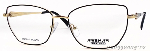 AMSHAR 9087 C6 55-16-140