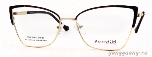 Pretty Girl 20018 C3 53-16-140