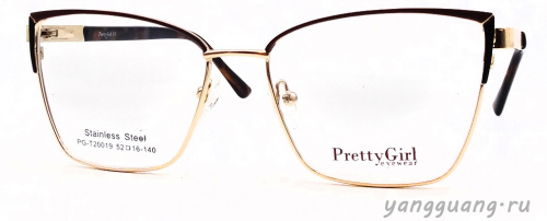 Pretty Girl 20019 C3 52-16-140