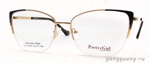 Pretty Girl 20004 C5 53-17-140