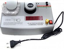 Тестер для проверки линз UV / Photochromic