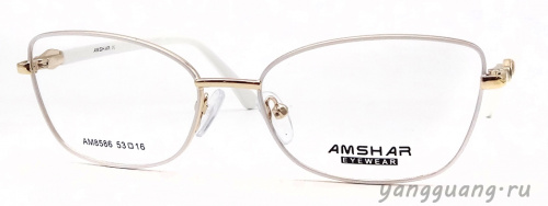 AMSHAR 8586 C9 53-16-140