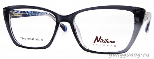 NIKITANA 5347 C4 55-16-144