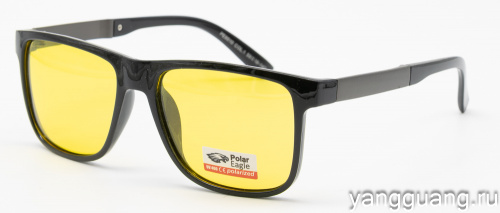 Антифары желтые Polar Eagle 8510 C1 59-19-147
