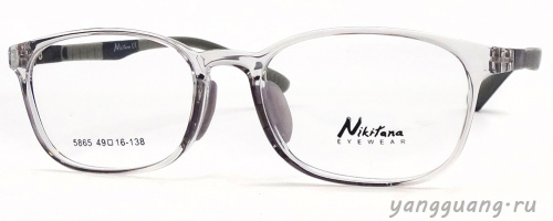 NIKITANA 5865 C10 49-16-138