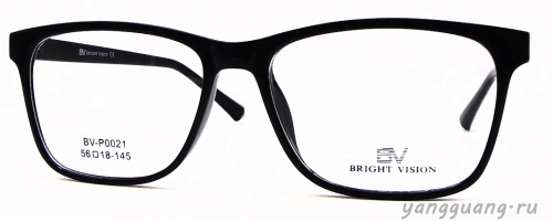 Bright Vision 0021 C1 56-18-145