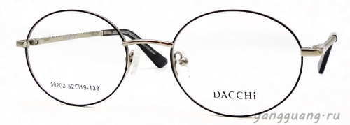 DACCHI 50202 C1 52-19-138