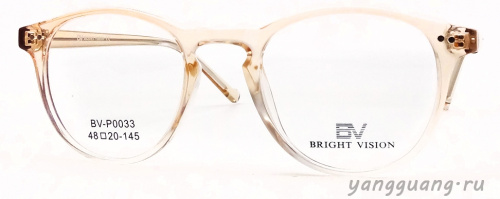 Bright Vision 0033 C6 48-20-145