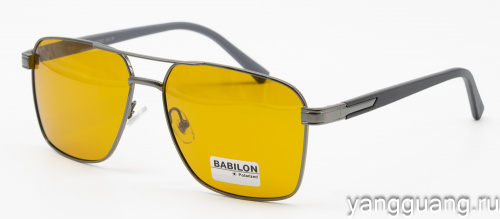 Антифары BABILON 1009 C7 57-18-140