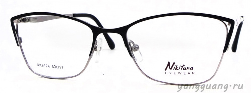NIKITANA 9174 C6 53-17-140 - «ЕКБ ОПТИКА» NIKITANA 9174 C6 53-17-140