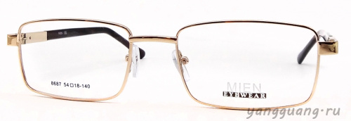 MIEN 8687 C2 54-18-140 - «ЕКБ ОПТИКА» MIEN 8687 C2 54-18-140