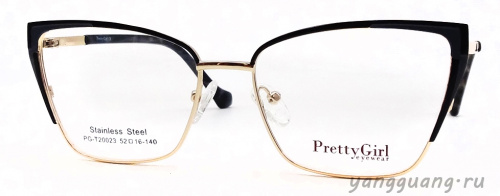 Pretty Girl 20023 C1 52-16-140