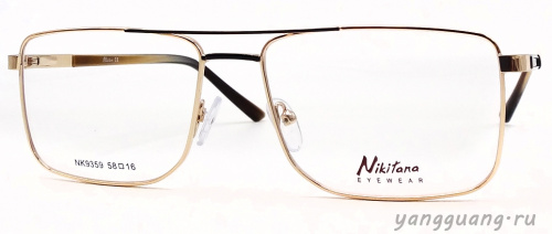 NIKITANA 9359 C1 58-16-143