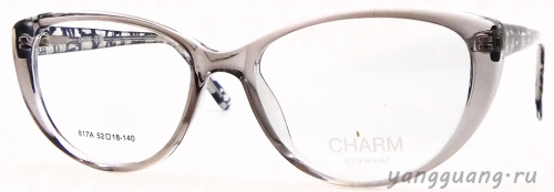 CHARM 817A B408 52-18-140