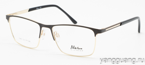 NIKITANA 19801 C4 52-17-140