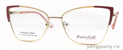 Pretty Girl 20018 C2 53-16-140