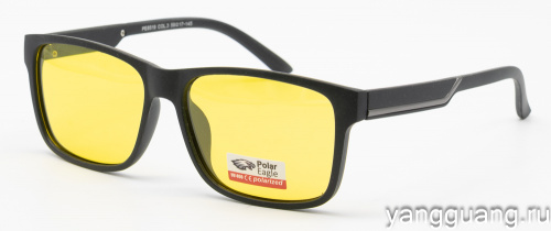 Антифары желтые Polar Eagle 8519 С3 59-17-145