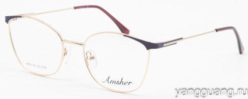 AMSHAR 9116 C7 52-18-140