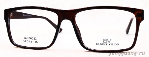 Bright Vision 0022 C6 57-18-145
