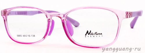 NIKITANA 5865 C8 49-16-138