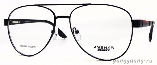 AMSHAR 8647 C6 56-16-140
