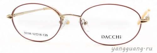 DACCHI 50198 C2 52-18-135