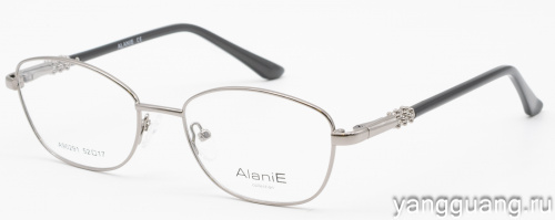 Alanie 90291 C3 52-17-138