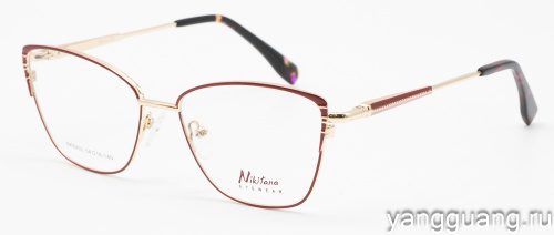 NIKITANA 8950 C5 54-16-140