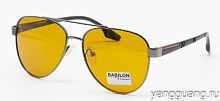 Антифары BABILON 0857 C3 55-18-140