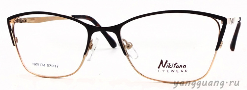 NIKITANA 9174 C4 53-17-140