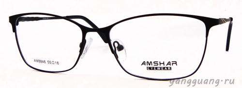 AMSHAR 8846 C6 55-16-140