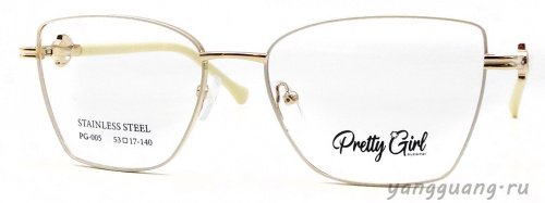 Pretty Girl 005 C3 53-17-140